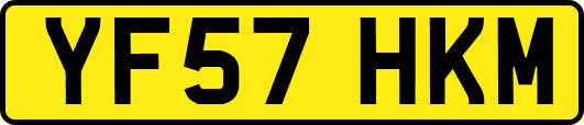 YF57HKM