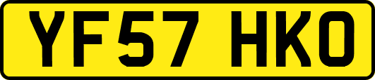 YF57HKO
