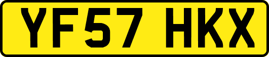 YF57HKX