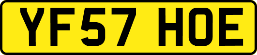 YF57HOE