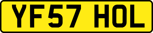 YF57HOL