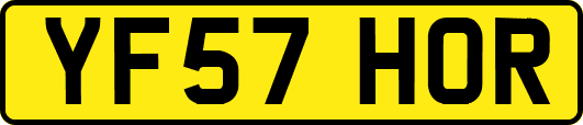 YF57HOR