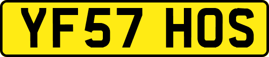 YF57HOS