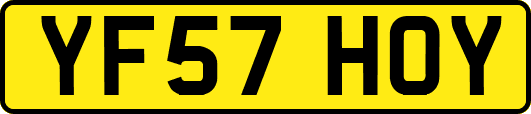 YF57HOY