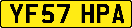 YF57HPA
