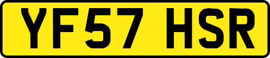 YF57HSR