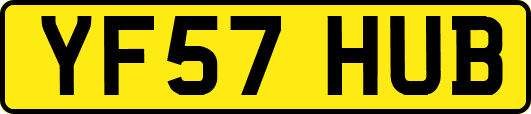 YF57HUB