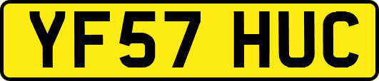 YF57HUC