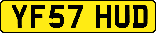 YF57HUD