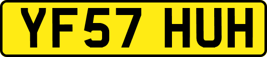 YF57HUH