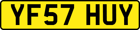 YF57HUY