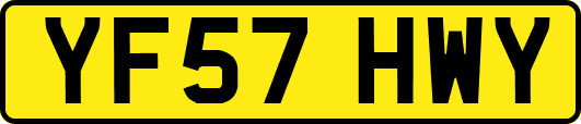 YF57HWY