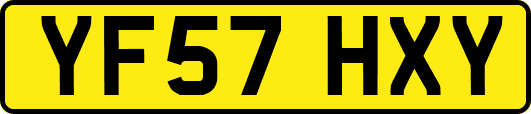 YF57HXY