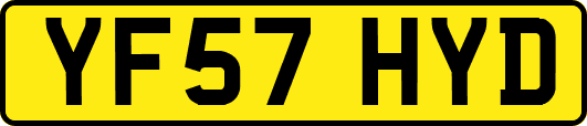 YF57HYD