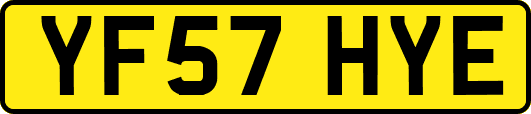 YF57HYE