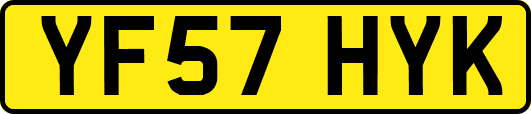 YF57HYK