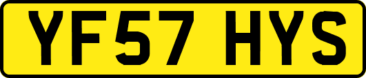 YF57HYS