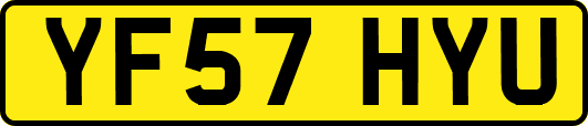 YF57HYU
