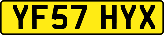 YF57HYX
