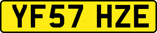 YF57HZE