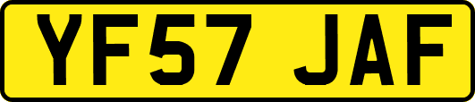YF57JAF