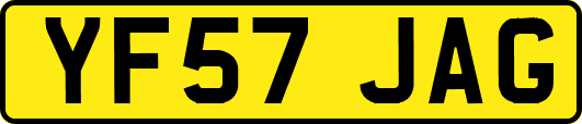 YF57JAG
