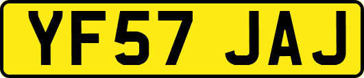 YF57JAJ
