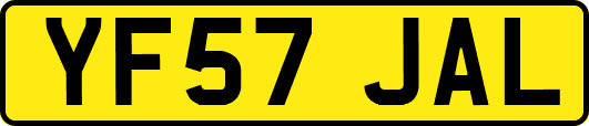 YF57JAL