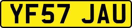 YF57JAU