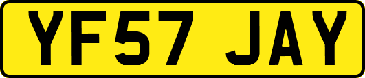 YF57JAY