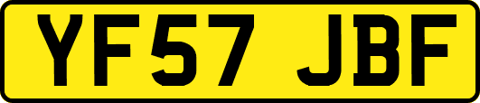 YF57JBF