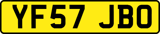 YF57JBO