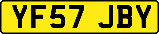 YF57JBY