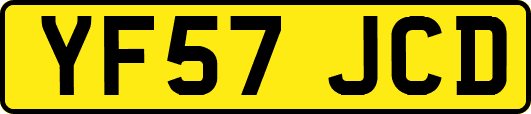 YF57JCD