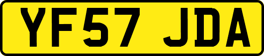 YF57JDA