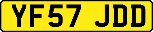 YF57JDD