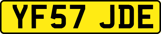 YF57JDE