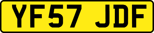 YF57JDF
