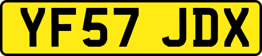 YF57JDX