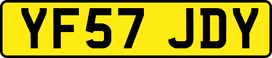 YF57JDY