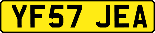 YF57JEA