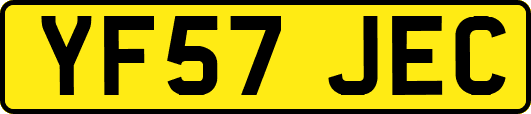 YF57JEC