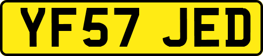 YF57JED