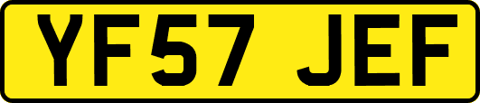 YF57JEF