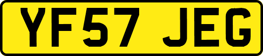 YF57JEG