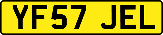 YF57JEL