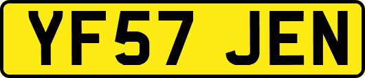 YF57JEN