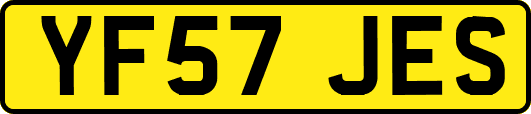 YF57JES