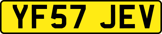 YF57JEV