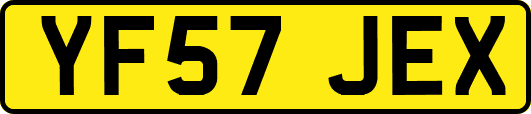 YF57JEX